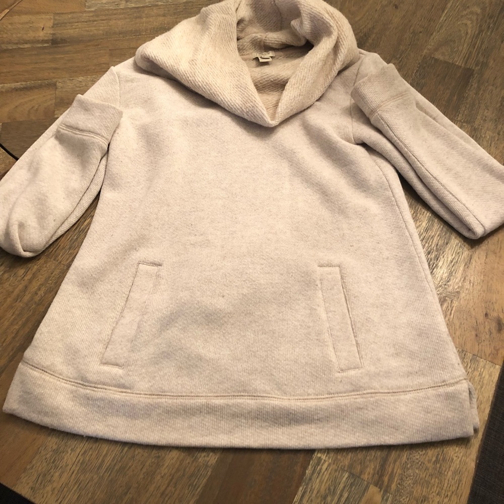 J.crew sweater